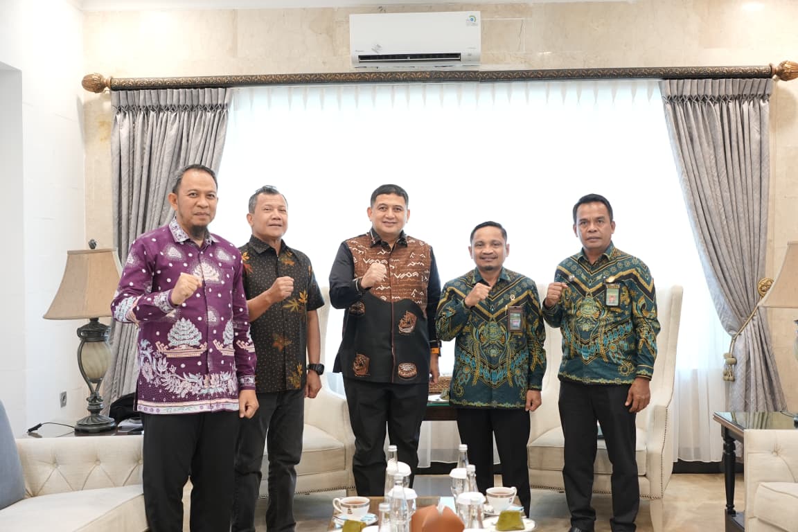 Anak Panti Asuhan di Makassar Akan Miliki Wali Sah Secara Hukum
