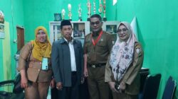 Inovasi Pabajiki Perkuat Sinergi Dukcapil dan KUA Tertib Administrasi Kependudukan Inovasi Pabajiki Perkuat Sinergi Dukcapil dan KUA Tertib Administrasi Kependudukan