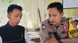 Hari Bhayangkara ke-80, TKSK Eremerasa Apresiasi Dedikasi Polri Melayani Masyarakat