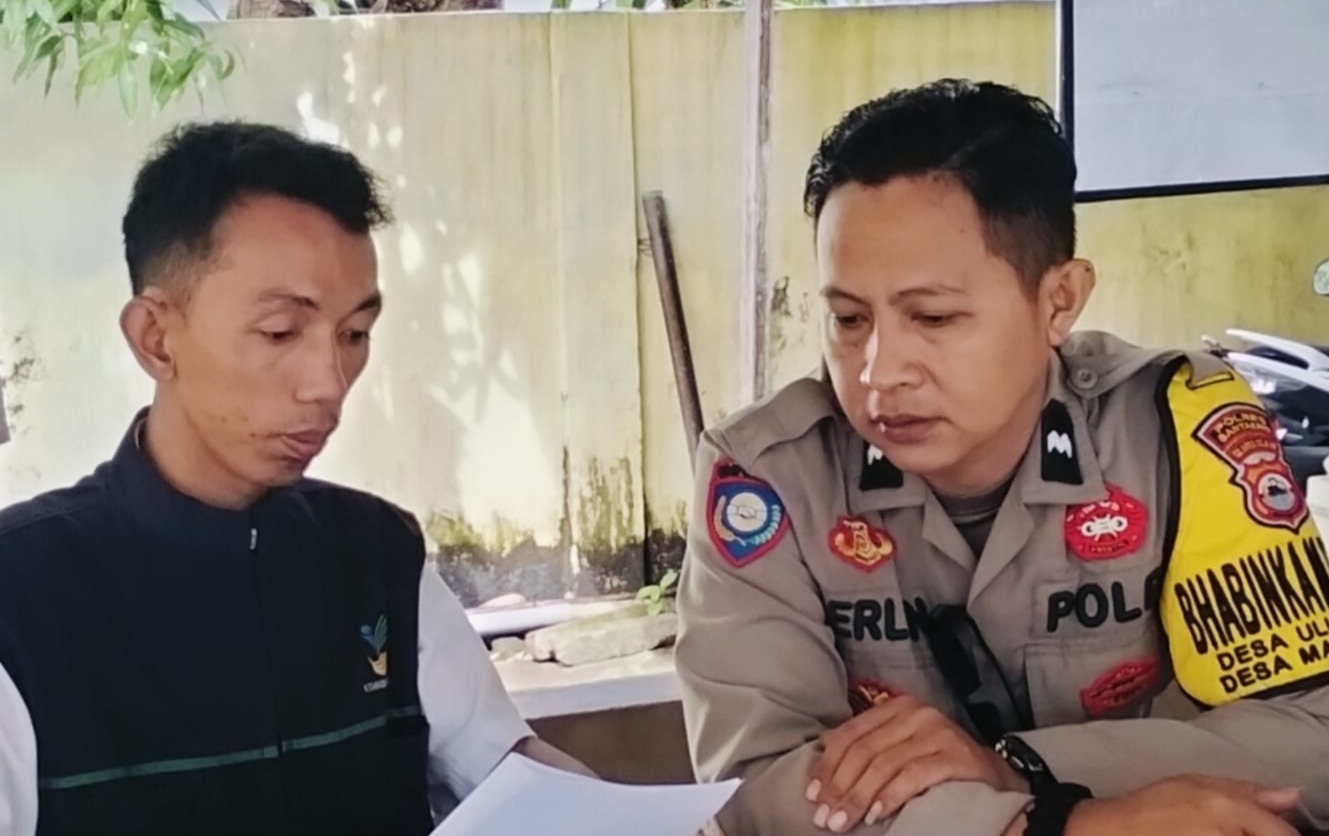 Hari Bhayangkara ke-80, TKSK Eremerasa Apresiasi Dedikasi Polri Melayani Masyarakat