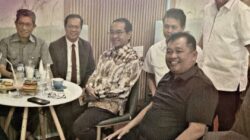 Sinergi Pemkab Takalar-Unhas, Potensi Kelautan Siap Dikembangkan Secara Terintegrasi