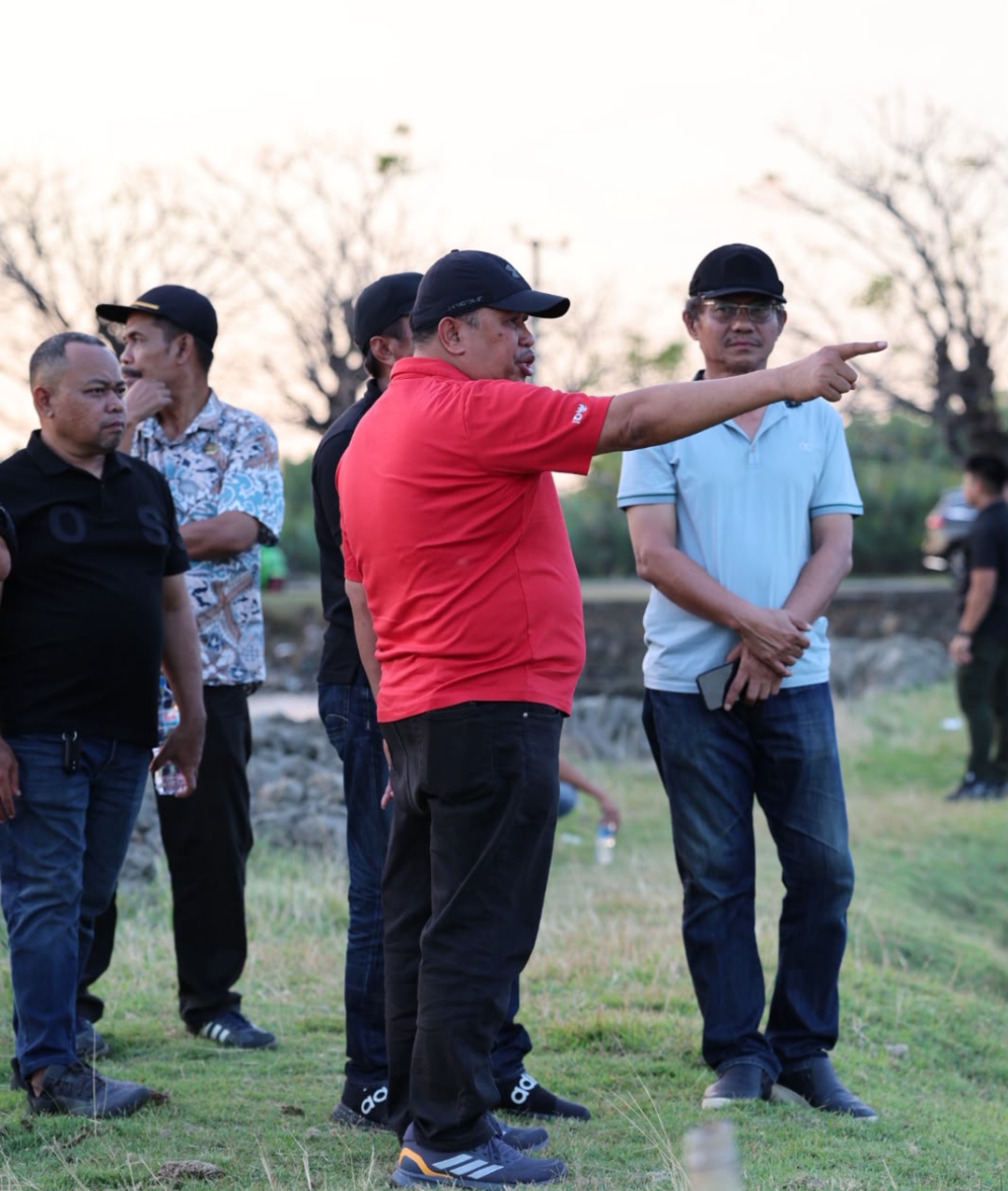 Parialau Kian Dikenal, Bupati Takalar Gencarkan Promosi Destinasi Wisata Alam