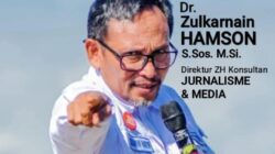 Dekolonialisme dan Jurnalisme: Belajar dari Palestina di Tengah Dominasi Teori Media Barat Dekolonialisme dan Jurnalisme: Belajar dari Palestina di Tengah Dominasi Teori Media Barat