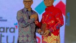 Inovasi LONTARA Ke Panggung Nasional, Pemkot Makassar Raih Penghargaan Inovasi LONTARA Ke Panggung Nasional, Pemkot Makassar Raih Penghargaan