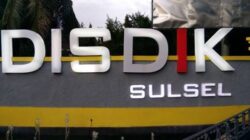 Kejati Sulsel Geledah Dinas Pendidikan, Usut Dugaan Korupsi Proyek Perpustakaan Digital Kejati Sulsel Geledah Dinas Pendidikan, Usut Dugaan Korupsi Proyek Perpustakaan Digital