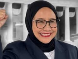 Awali Karir dan Bentuk Karakter sebagai Jurnalis Senior, Nanik S. Deyang Nahkodai BGN