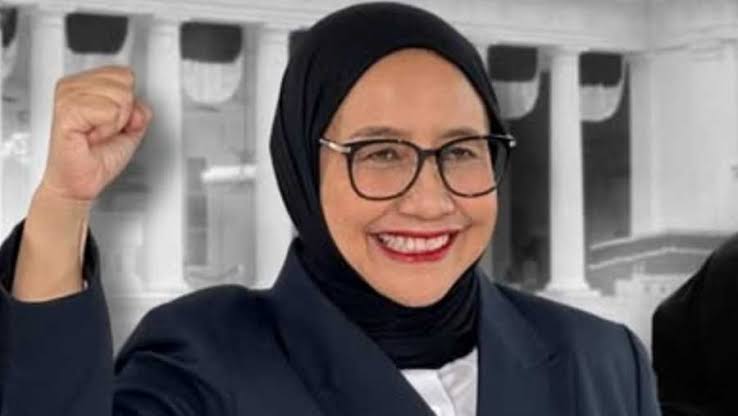 Awali Karir dan Bentuk Karakter sebagai Jurnalis Senior, Nanik S. Deyang Nahkodai BGN