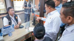 KSP Dudung Apresiasi Inovasi Pelayanan Publik Polda Bali