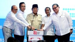 Presiden Prabowo Resmikan Biodiesel B50, Indonesia Jadi Pelopor Dunia