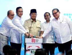 Presiden Prabowo Resmikan Biodiesel B50, Indonesia Jadi Pelopor Dunia