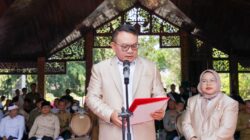 KSP Dudung: Pembangunan Desa Kunci Pemerataan Ekonomi