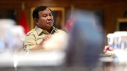 Presiden Prabowo Tetapkan Harga Khusus BBM bagi Nelayan