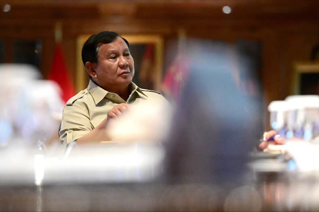 Presiden Prabowo Tetapkan Harga Khusus BBM bagi Nelayan