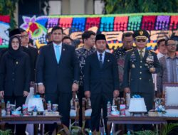 Di Hari Bhayangkara ke-80, Andi Amar Apresiasi Dedikasi Polri untuk Masyarakat