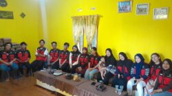 Pemdes Bonto Cinde Sambut Mahasiswa KKN Tematik, Perkuat Kolaborasi Bangun Desa Pemdes Bonto Cinde Sambut Mahasiswa KKN Tematik, Perkuat Kolaborasi Bangun Desa