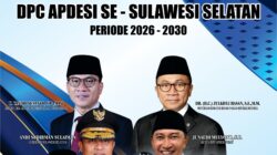 Ketua APDESI Bantaeng Ajak Kepala Desa Perkuat Integritas Organisasi Ketua APDESI Bantaeng Ajak Kepala Desa Perkuat Integritas Organisasi