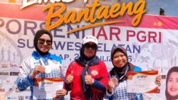 Wabup Sidrap Yakin Cabor Petanque Jadi Cabor Andalan Daerah Wabup Sidrap Yakin Cabor Petanque Jadi Cabor Andalan Daerah