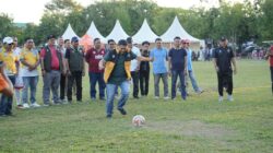 Wali Kota Makassar Resmi Buka Turnamen Sepak Bola Walikota Cup 2026 Wali Kota Makassar Resmi Buka Turnamen Sepak Bola Walikota Cup 2026