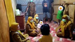 Di Balik Kunjungan Itu, Ada Ikhtiar Menyelamatkan Dua Nyawa Di Balik Kunjungan Itu, Ada Ikhtiar Menyelamatkan Dua Nyawa
