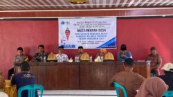 Musdes RKPDes 2027 Desa Ulugalung Tampung Aspirasi Warga Musdes RKPDes 2027 Desa Ulugalung Tampung Aspirasi Warga