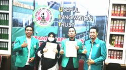 Komisi Yudisial RI Gandeng UIT Makassar Perkuat Edukasi Hukum Komisi Yudisial RI Gandeng UIT Makassar Perkuat Edukasi Hukum