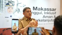 Lewat Nobar Piala Dunia 2026, Pemkot Makassar Hidupkan Ekonomi UMKM