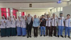 Cegah TPKS dan TPPO, PPA Polres Bulukumba Gencarkan Sosialisasi