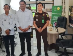 Bupati Bantaeng: Podcast CALLEDA Perkuat Komunikasi Publik