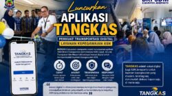 BKPSDM Jeneponto Luncurkan Aplikasi TANGKAS BKPSDM Jeneponto Luncurkan Aplikasi TANGKAS