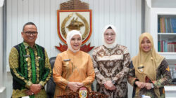 Aliyah Mustika Ilham Dorong Kolaborasi Antardaerah
