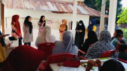 Puskesmas Kota Edukasi Kader Kuasai 5 Titik Akupresur Puskesmas Kota Edukasi Kader Kuasai 5 Titik Akupresur