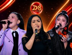 SR Vocal Kembali Cetak Prestasi, Dua Anak Didik Sukma Rannu Tembus D’Academy 8 Indosiar