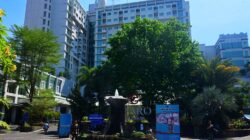 HKG PKK dan Dekranas Dongkrak Okupansi Hotel Makassar hingga 90 Persen HKG PKK dan Dekranas Dongkrak Okupansi Hotel Makassar hingga 90 Persen