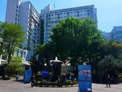 HKG PKK dan Dekranas Dongkrak Okupansi Hotel Makassar hingga 90 Persen