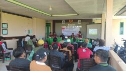 Mahasiswa Unhas Siap Dorong Inovasi Pertanian di Bonto Cinde Mahasiswa Unhas Siap Dorong Inovasi Pertanian di Bonto Cinde