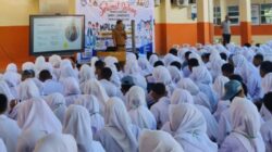 MPLS SMKN 1 Jeneponto Fokus Bangun Karakter Siswa MPLS SMKN 1 Jeneponto Fokus Bangun Karakter Siswa