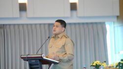 Munafri-Aliyah: Digitalisasi Pemkot Makassar Harus Berdampak Nyata