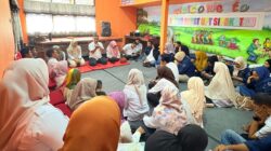Dinas Sosial Bantaeng Resmi Tetapkan Inovasi “Sipakatau Care” Dinas Sosial Bantaeng Resmi Tetapkan Inovasi “Sipakatau Care”