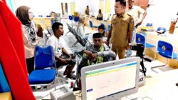 Semester I 2026, Layanan Dukcapil Jeneponto Catat Capaian Positif Semester I 2026, Layanan Dukcapil Jeneponto Catat Capaian Positif