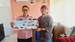 SMKN 1 Bantaeng dan PPLH Puntondo Jajaki Kerja Sama Pendidikan Lingkungan SMKN 1 Bantaeng dan PPLH Puntondo Jajaki Kerja Sama Pendidikan Lingkungan