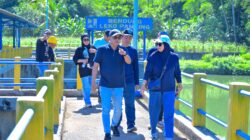 Andi Taufiq Aris dan Wirda Fauzah Pimpin Langkah Antisipasi Krisis Air di Makassar