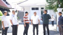 Bupati Bantaeng Jajaki Investasi Pertanian Bersama Kementan RI dan PT Firman’s Grup Bupati Bantaeng Jajaki Investasi Pertanian Bersama Kementan RI dan PT Firman’s Grup