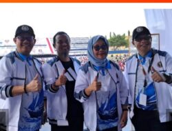 Porsenijar PGRI Sulsel Resmi Dibuka, Ketum PB PGRI Dorong Peningkatan Kesejahteraan Guru