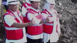 Proyek Irigasi Rp120 Miliar Siap Dongkrak Pertanian Luwu Proyek Irigasi Rp120 Miliar Siap Dongkrak Pertanian Luwu