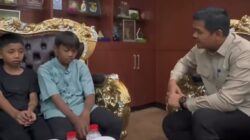 Kisah Haru Safar, Yatim yang Kini Menggapai Mimpi Lewat Sekolah Rakyat Kisah Haru Safar, Yatim yang Kini Menggapai Mimpi Lewat Sekolah Rakyat