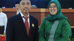 Suami Ketua Bawaslu Takalar Dilantik Jadi Pimpinan BAZNAS, Isu “Balas Budi” Menguat