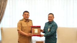Munafri Serukan Sinergi Pemerintah-Pengembang Rancang Kawasan Hunian