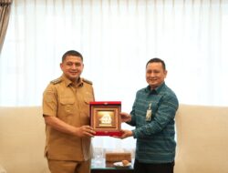 Munafri Serukan Sinergi Pemerintah-Pengembang Rancang Kawasan Hunian
