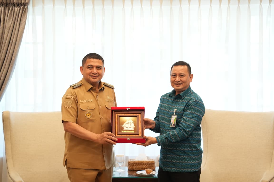 Munafri Serukan Sinergi Pemerintah-Pengembang Rancang Kawasan Hunian