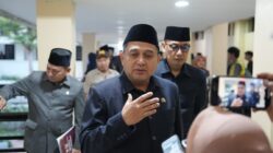 Wali Kota Appi Bidik Diplomasi Global, ASN hingga Pelajar Makassar Disiapkan